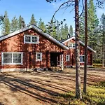 Kiepinkulma A By Interhome בית נופש לוי