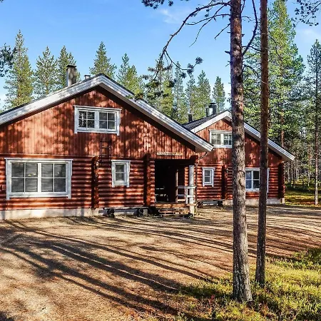 Kiepinkulma A By Interhome 펜션 *