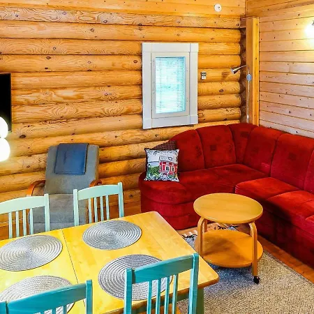 펜션 Kiepinkulma A By Interhome *