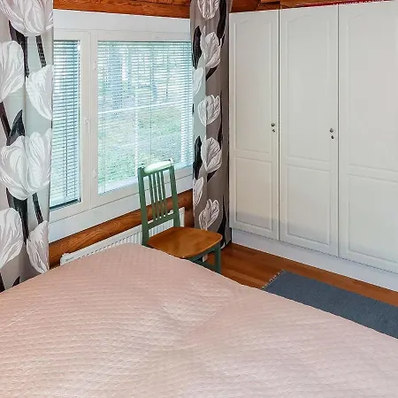 Kiepinkulma A Tatil Evi *