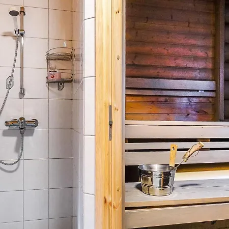 Kiepinkulma A By Interhome * 레비