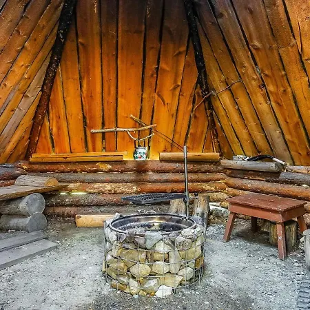 펜션 Kiepinkulma A By Interhome