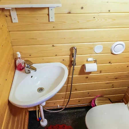 Kiepinkulma A By Interhome