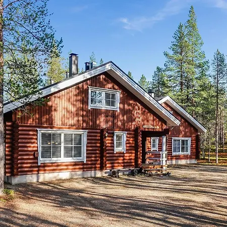 Tatil Evi Kiepinkulma A Levi