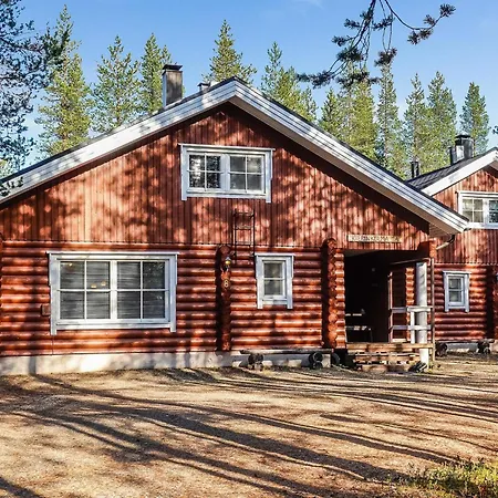 펜션 Kiepinkulma A By Interhome