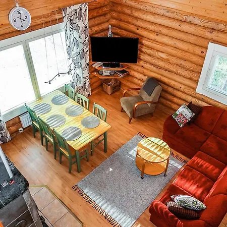 Kiepinkulma A By Interhome Levi