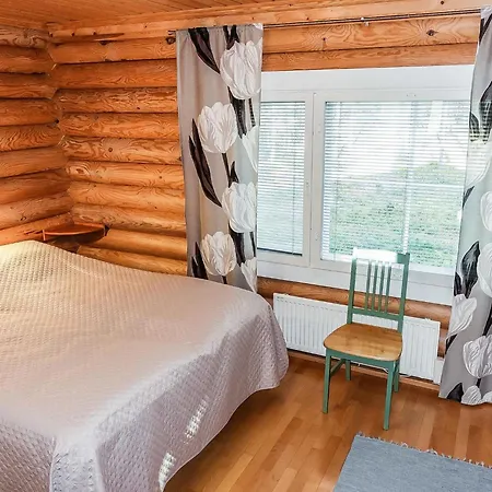 Kiepinkulma A By Interhome