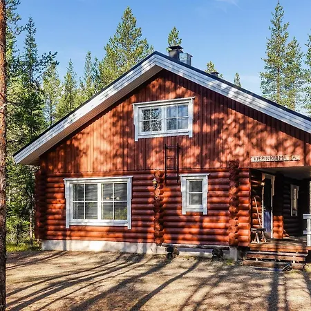 Loma-asunnot Kiepinkulma A By Interhome Levi