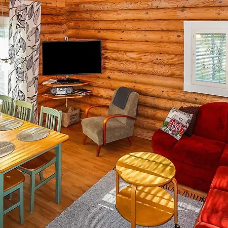 Loma-asunnot Kiepinkulma A By Interhome