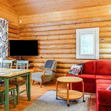 Kiepinkulma A By Interhome Loma-asunnot