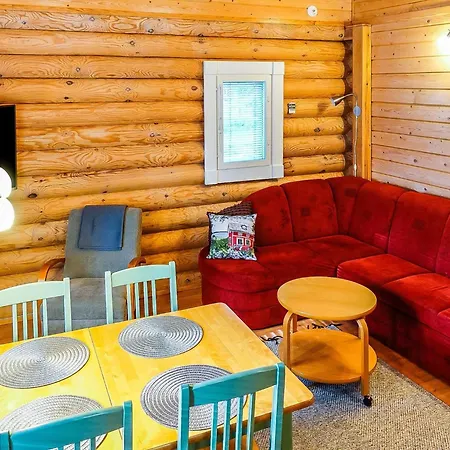 Loma-asunnot Kiepinkulma A By Interhome *