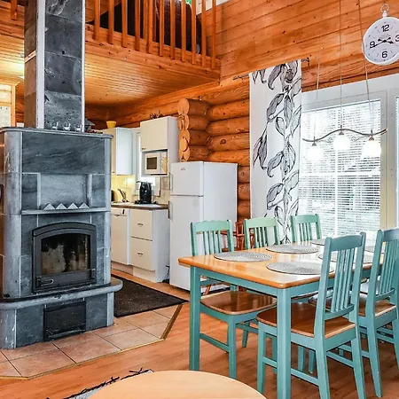 Loma-asunnot Kiepinkulma A By Interhome Levi