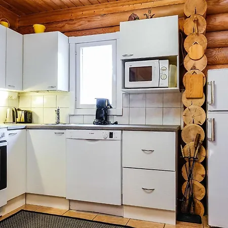 Kiepinkulma A By Interhome Feriehus Levi