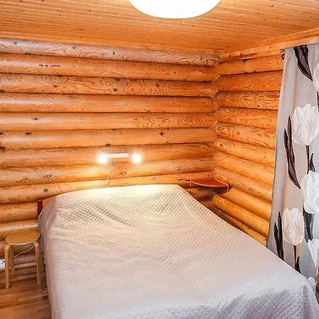 Kiepinkulma A By Interhome Levi