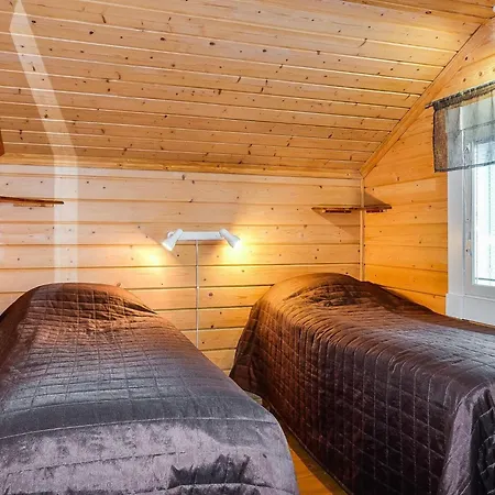 Kiepinkulma A By Interhome Feriehus Levi