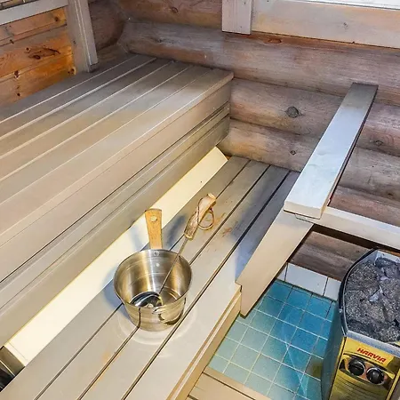 Kiepinkulma A By Interhome Feriehus Levi