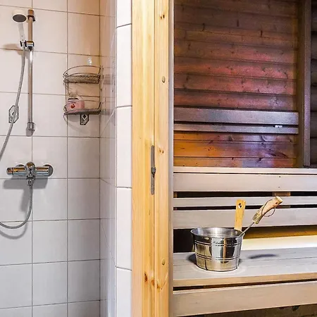 Kiepinkulma A By Interhome Feriehus Levi