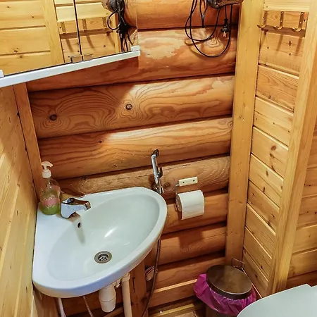 Kiepinkulma A By Interhome Levi