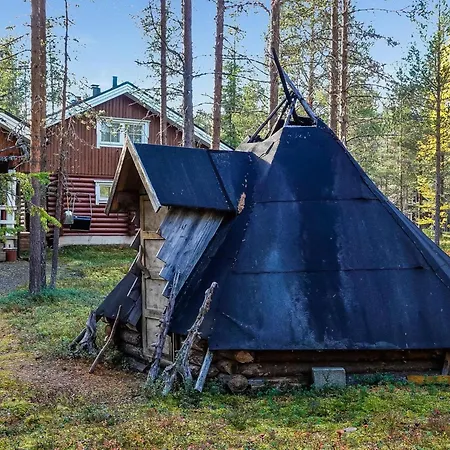 Loma-asunnot Kiepinkulma A By Interhome *