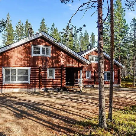 Kiepinkulma A By Interhome Feriehus Levi