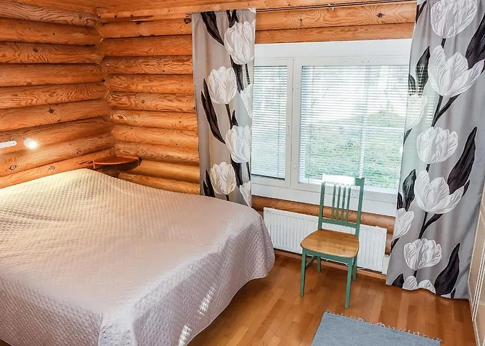 Kiepinkulma A By Interhome