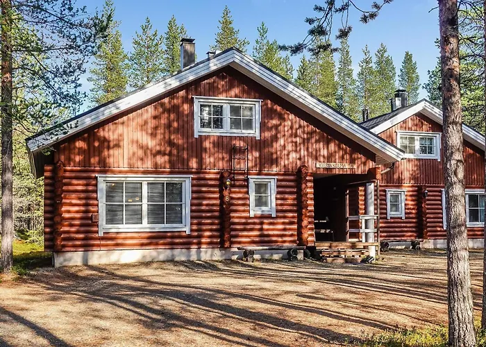 Kiepinkulma A By Interhome