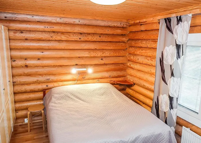 Kiepinkulma A By Interhome 列维