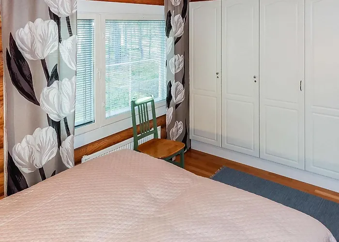 Kiepinkulma A By Interhome