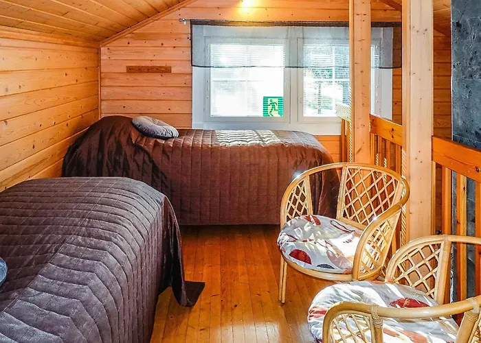 Kiepinkulma A By Interhome 度假居 *