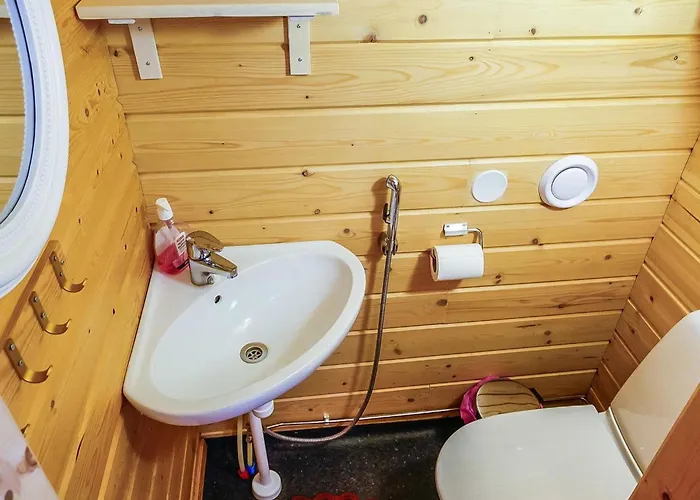 Kiepinkulma A By Interhome