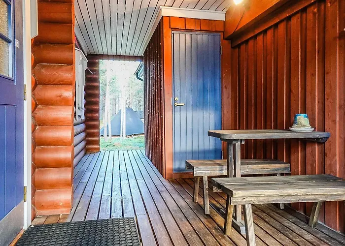 Kiepinkulma A By Interhome *